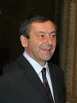 Francesco Profumo - Crediti immagine: Presidenza della Repubblica