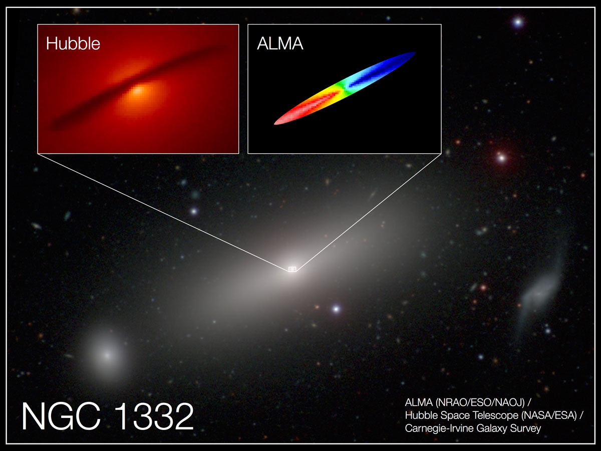 uci-astronomers-determine-precise-mass-of-a-giant-black-hole