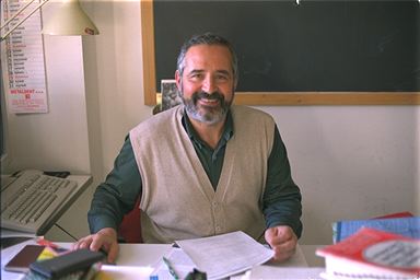 Luigi Danese