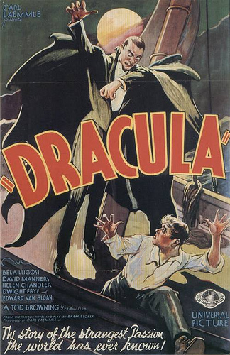 Dracula (credii seventysevenrpm)