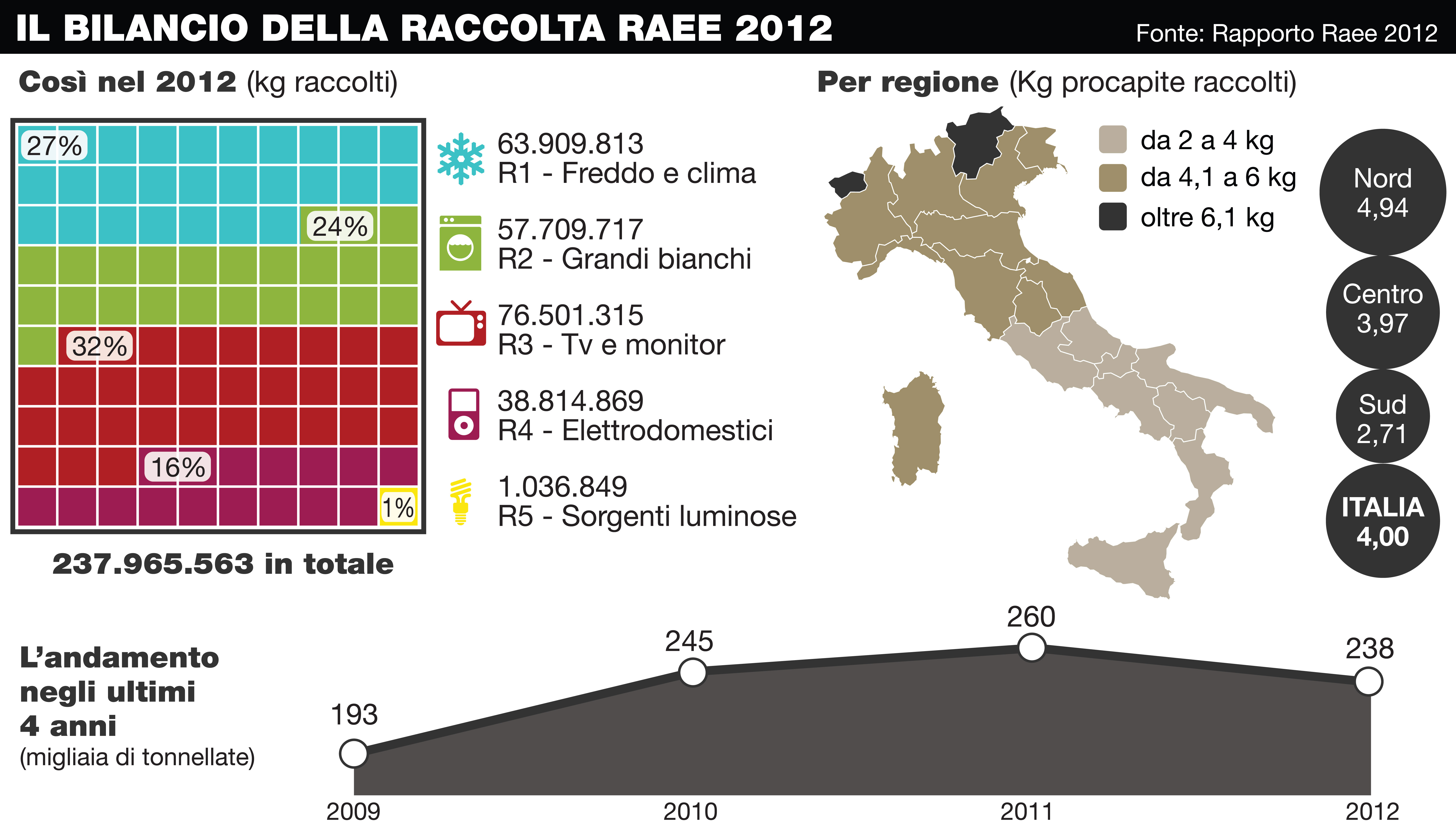 rapporto raee 2012 copia