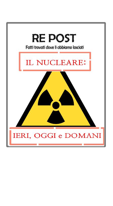 immagine nucleare