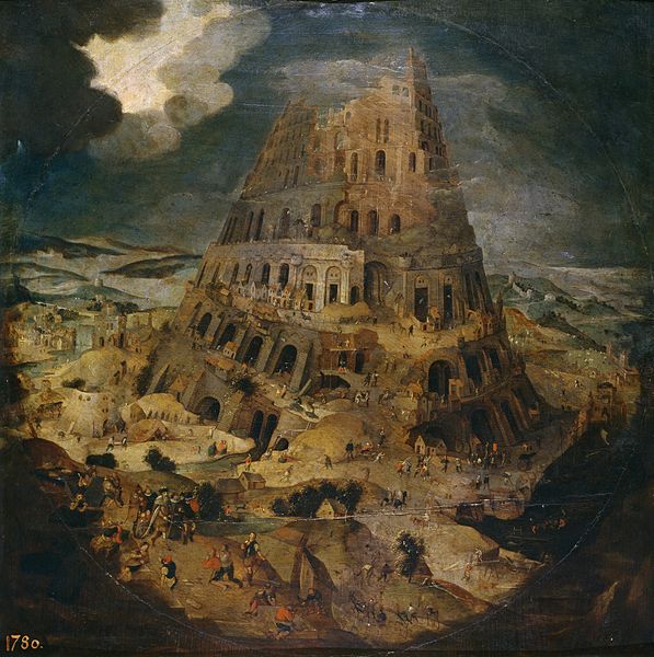 Pieter_Brueghel_de_Jonge_-_De_bouw_van_de_toren_van_Babel
