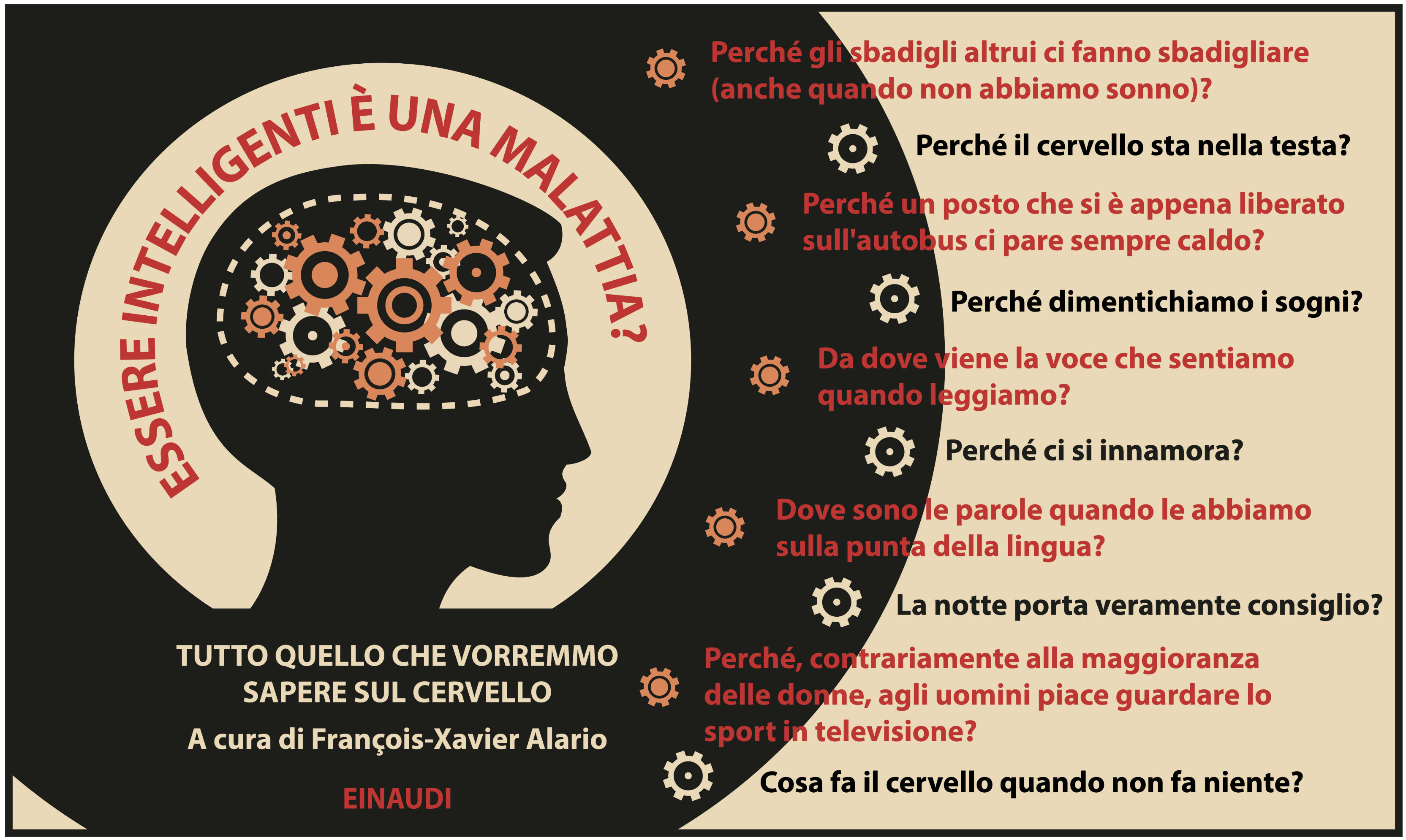 essere intelligentiritaglio