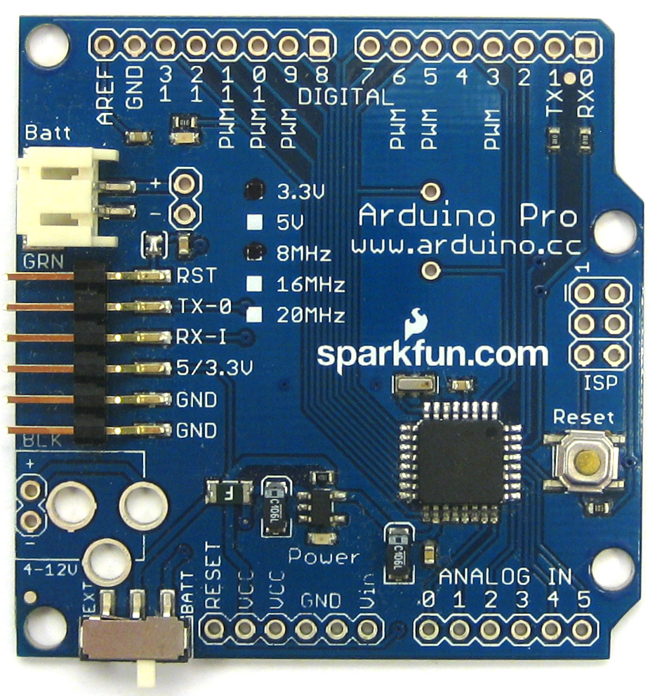 arduino