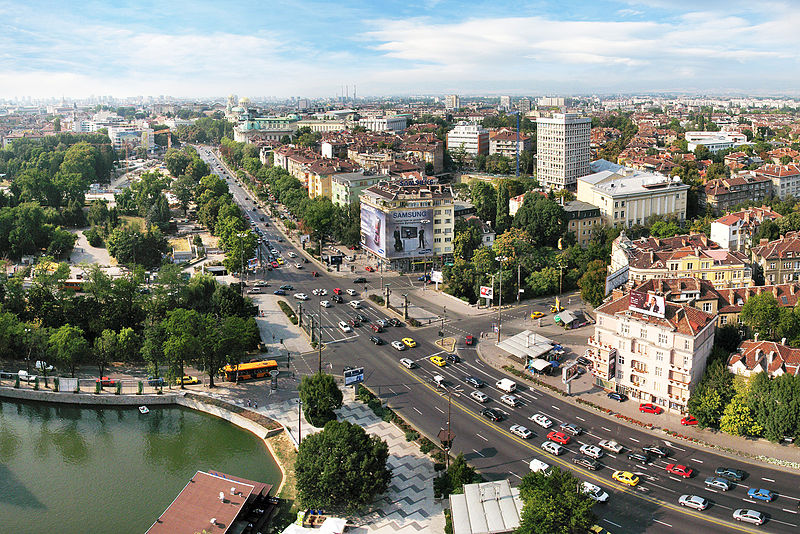 800px-Downtown_Sofia_Boby_Dimitrov_1