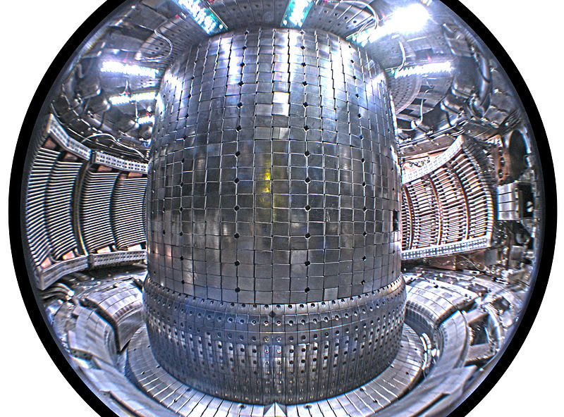 800px-Alcator_C-Mod_Tokamak_Interior