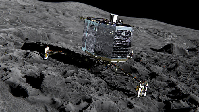 Rosetta1