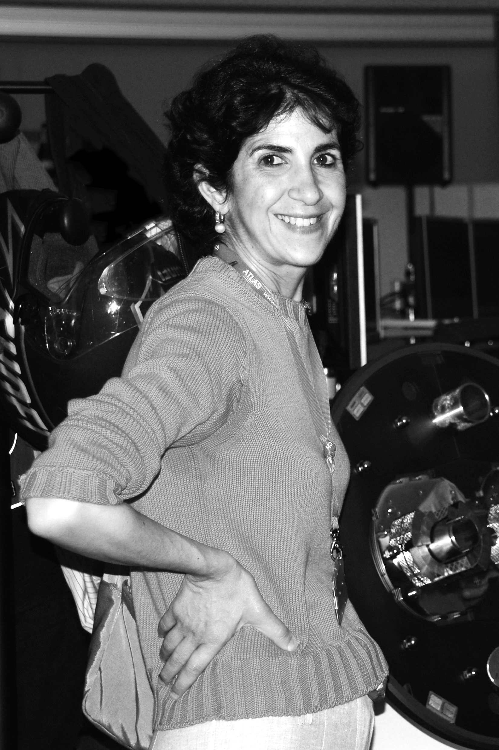 LHC_10sett08_FabiolaGianotti_BW