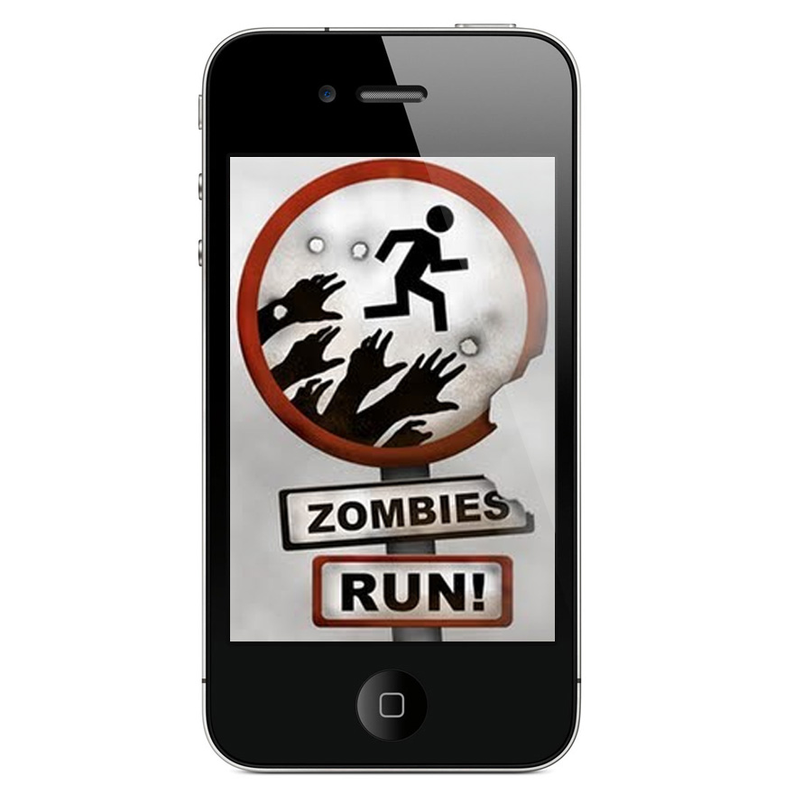 zombierun