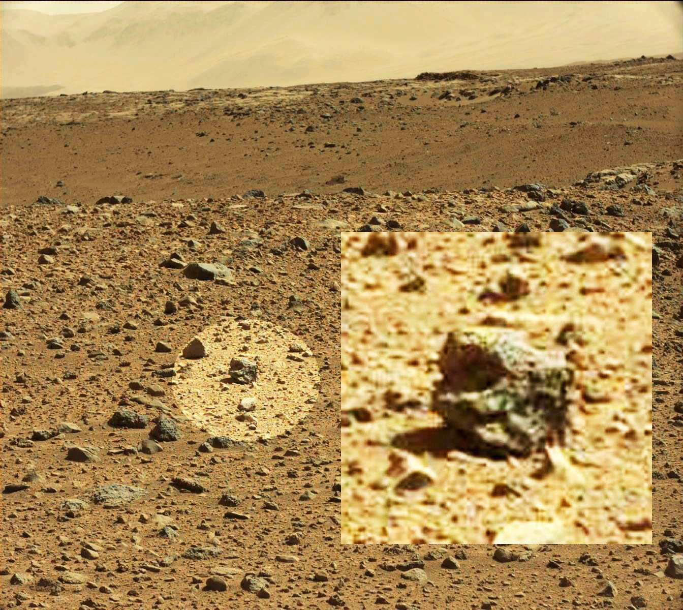 Mars__helmet_shaped_rock__168153