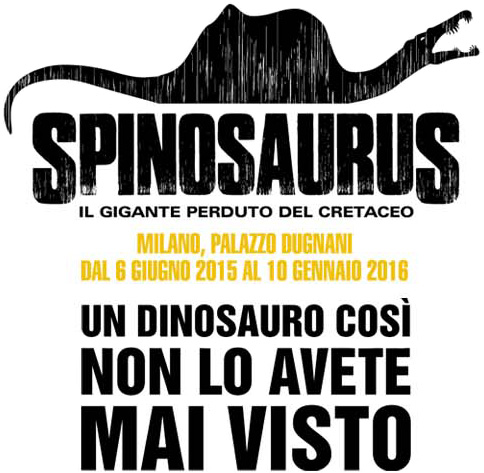 spinosaurus