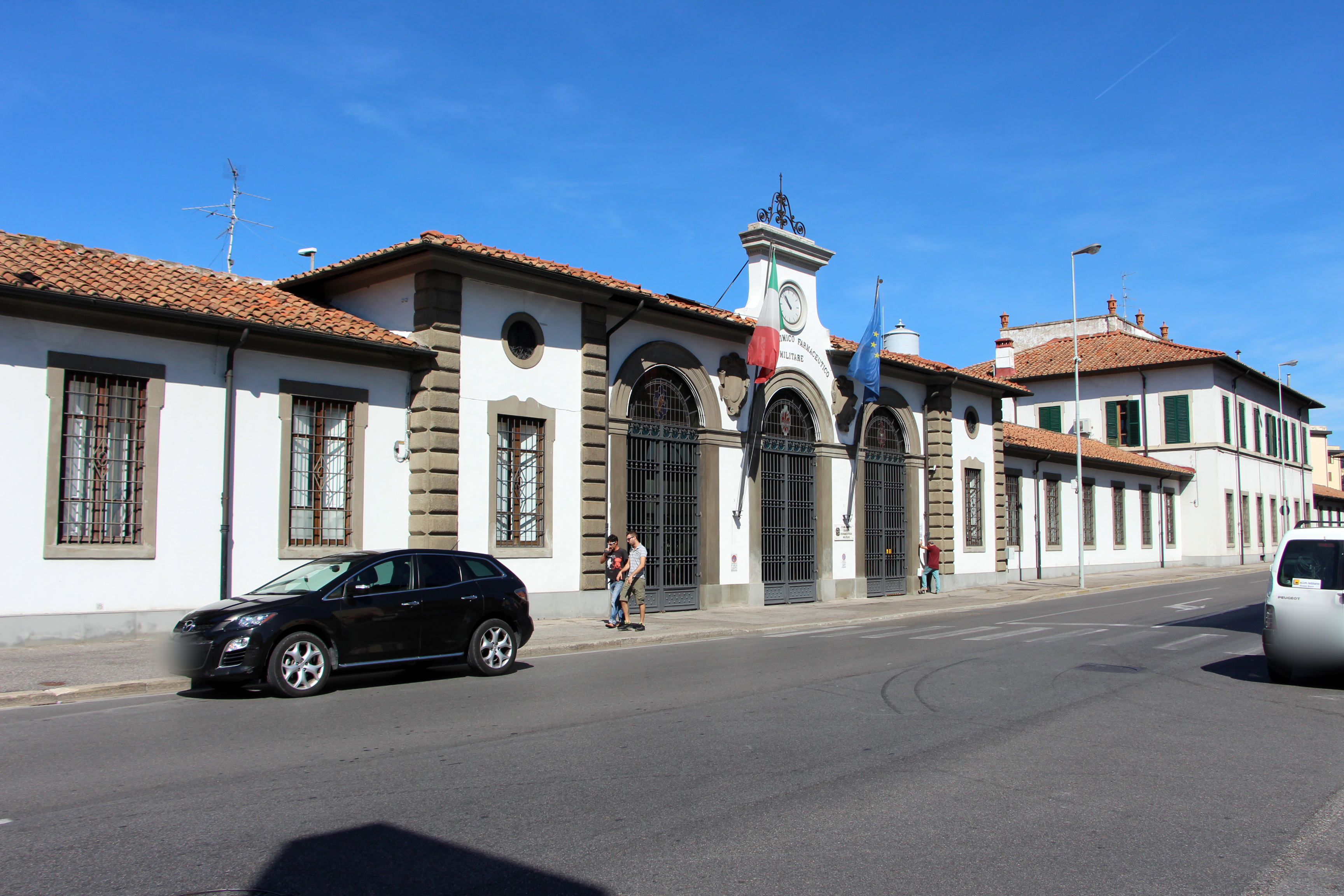 Stabilimento_Chimico_Farmaceutico_Militare,_firenze_01