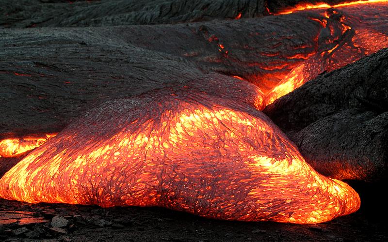 Pahoehoe_toe