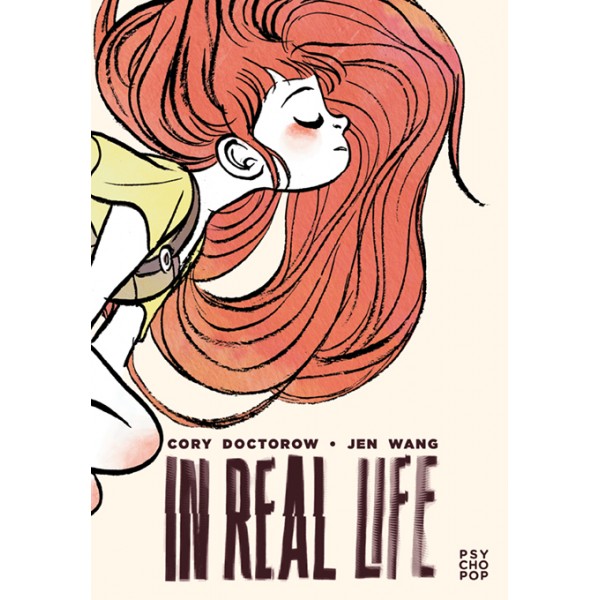 in-real-life