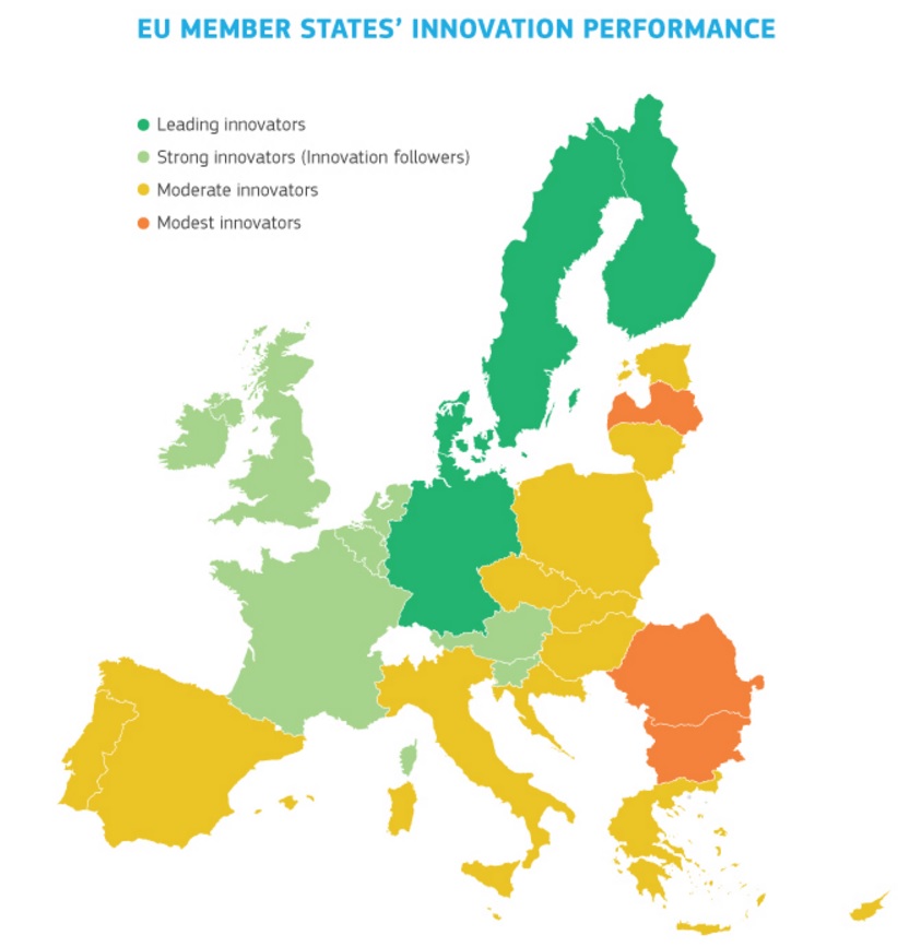 03 - Mappa innovazione