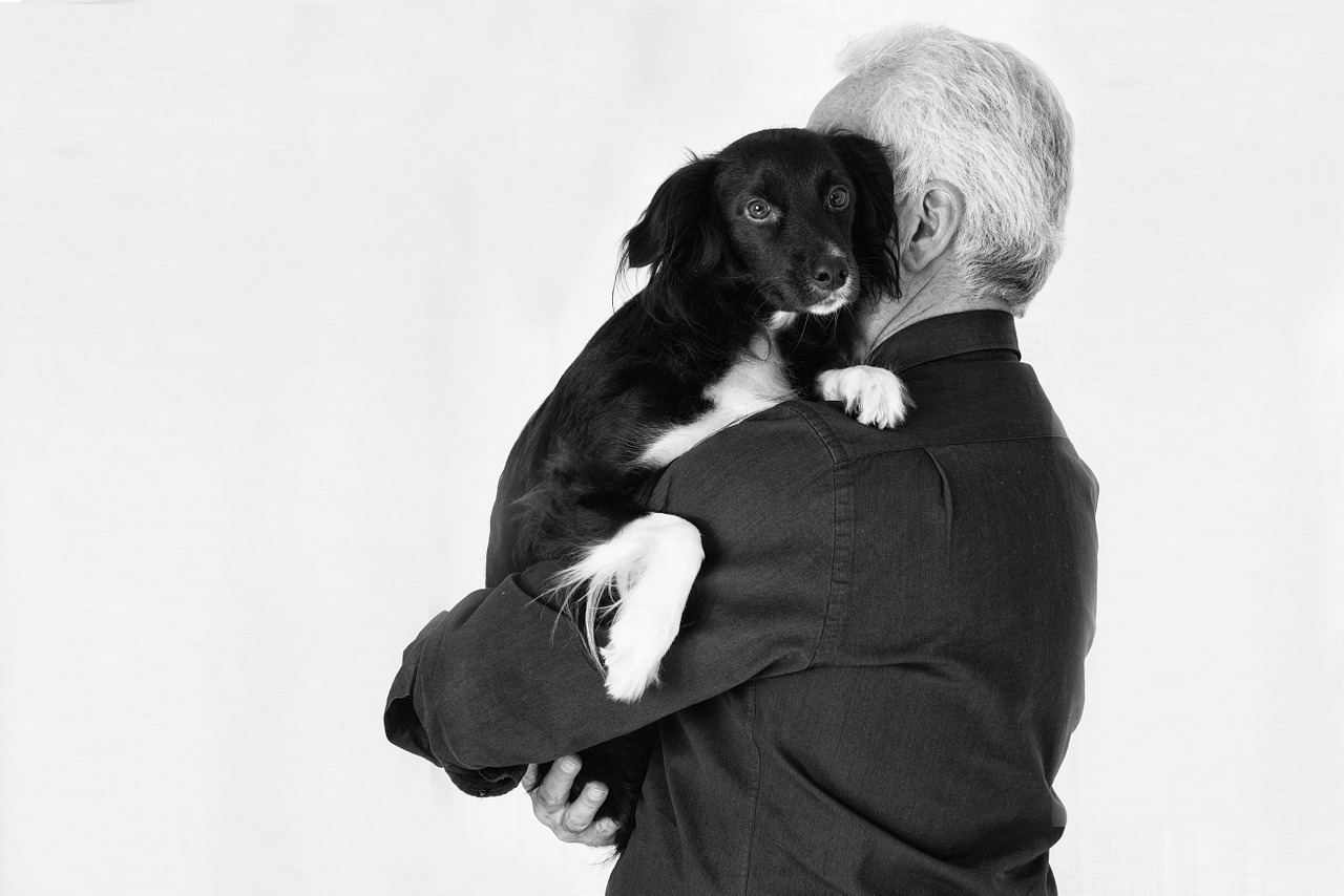 Cani E Umani La Lunga Storia Di Un Amicizia OggiScienza