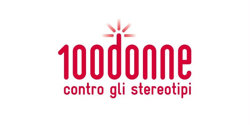 100donne_logo
