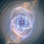 Nebulosa Occhi di Gatto