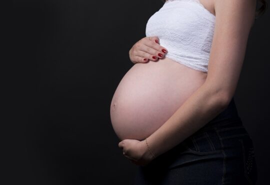 crescita fetale peso alla nascita