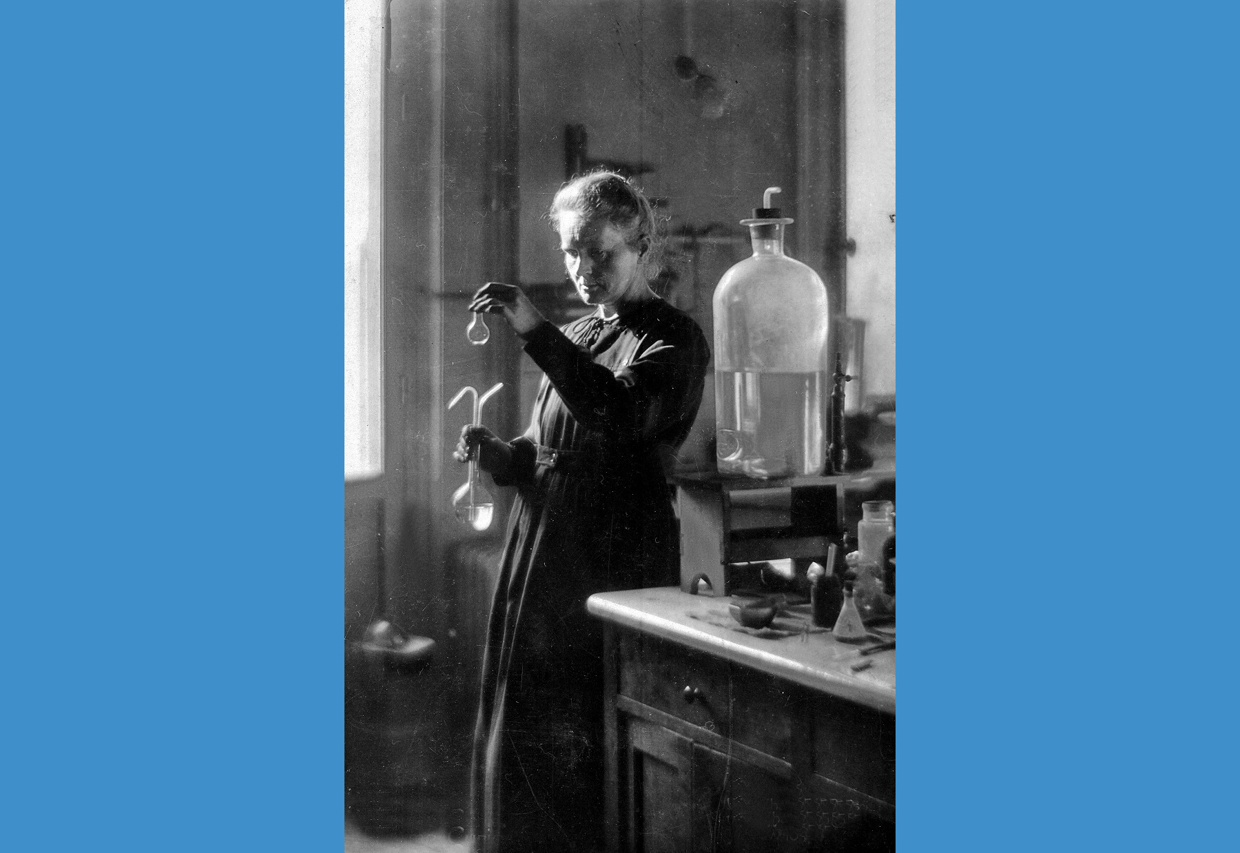 Marie Curie. Due Nobel E Una Vita Per La Scienza - OggiScienza